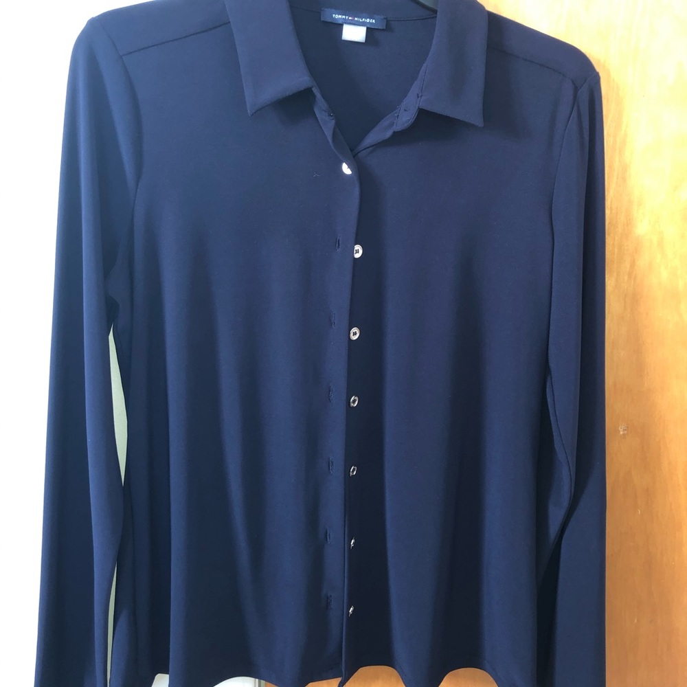 Tommy Hilfiger long sleeve